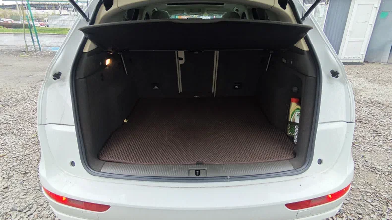 Audi Q5 2014 - 22