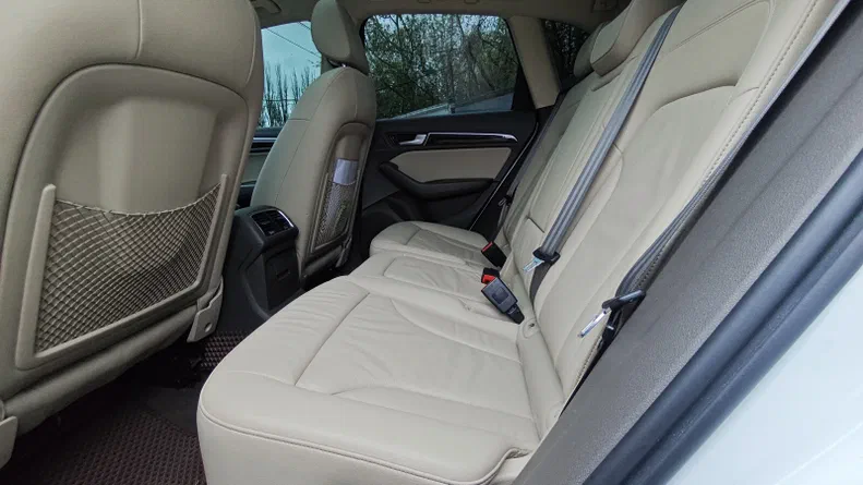 Audi Q5 2014 - 21