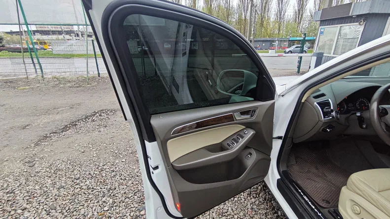 Audi Q5 2014 - 23