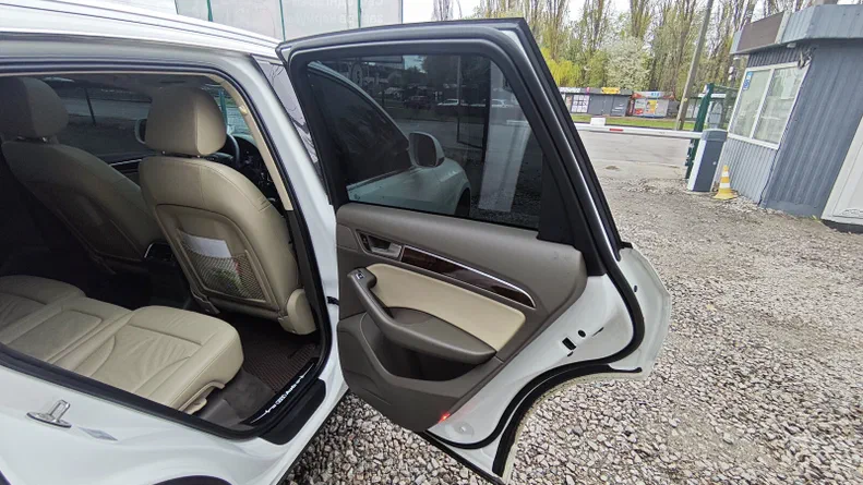 Audi Q5 2014 - 26
