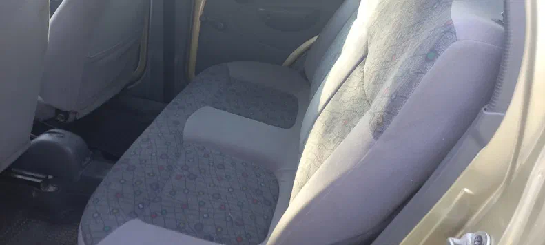 Daewoo Matiz 2007 - 5