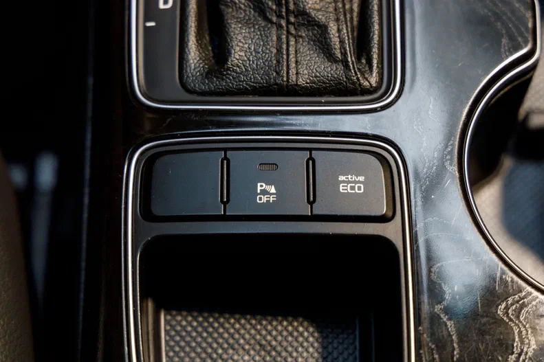 Kia Sorento 2013 - 11