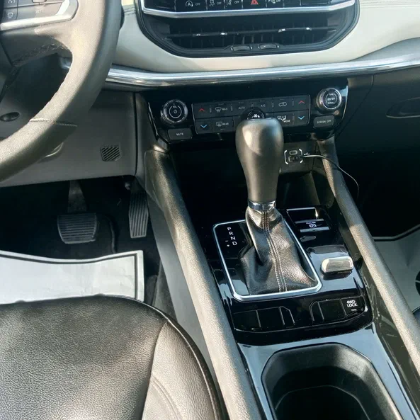 Jeep Compass 2023 - 11