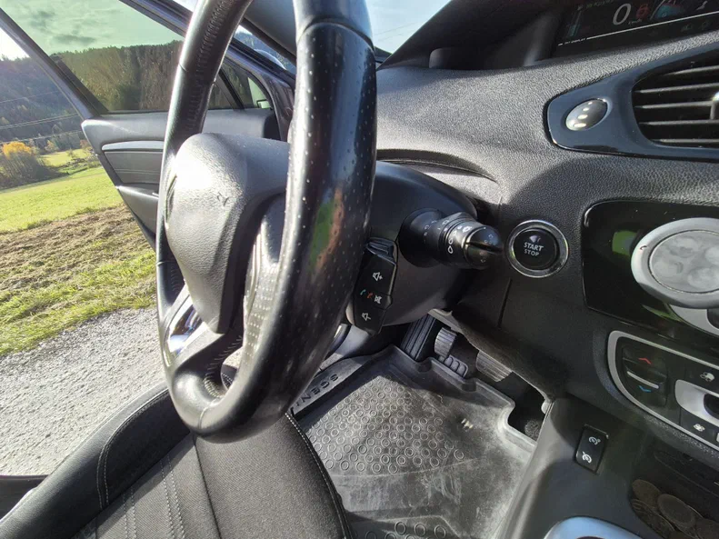 Renault Megane 2015 - 15