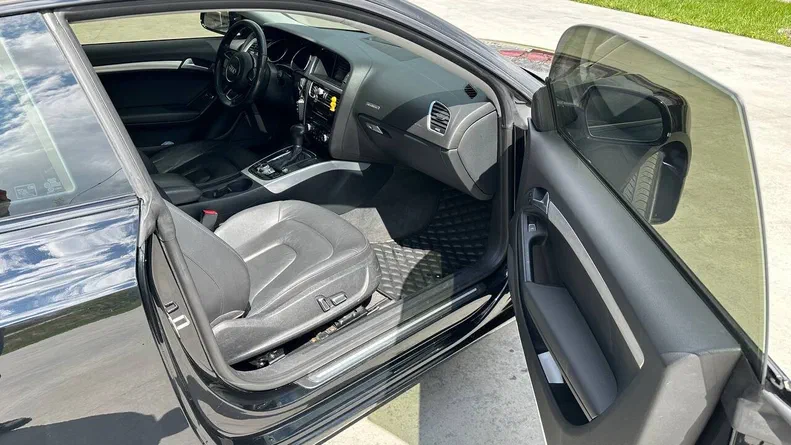 Audi A5 2012 - 15