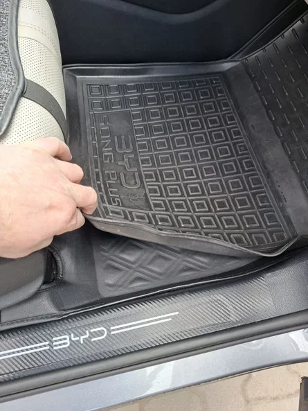 BYD Song Plus 2023 - 15