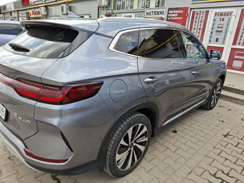 BYD Song Plus 2023 - 3
