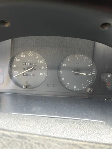 Citroen Berlingo 1999 - 2