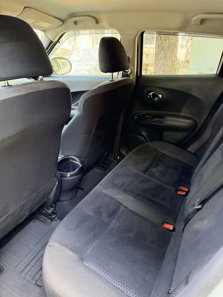 Nissan Juke 2013 - 24