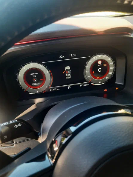 Nissan X-Trail 2022 - 9