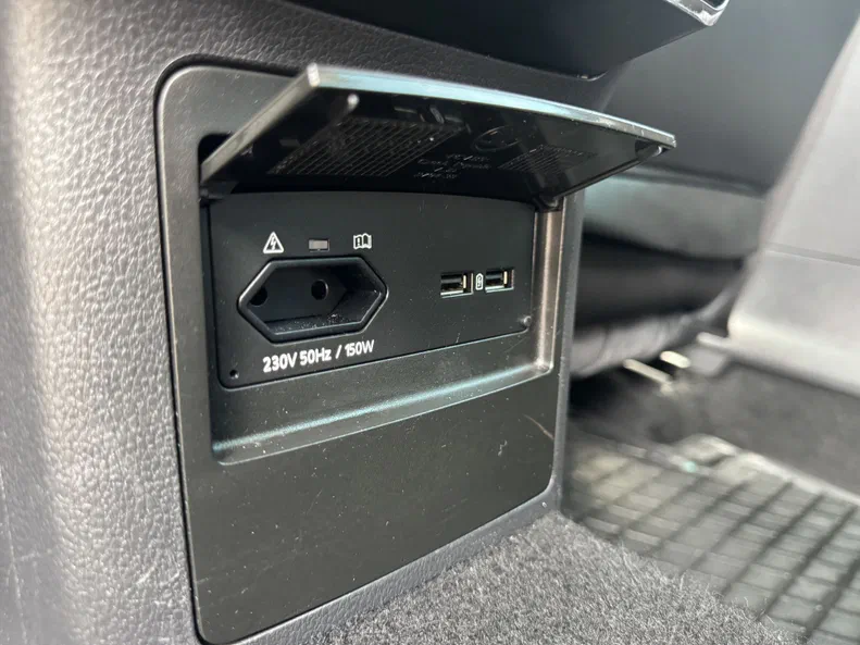 Skoda Superb 2019 - 12
