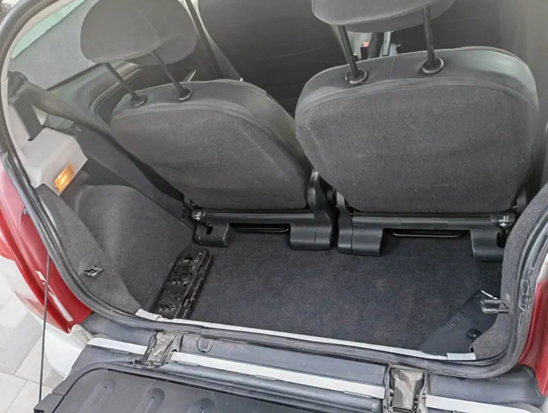 Citroen C2 2009 - 5