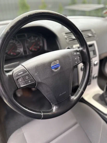 Volvo V50 2011 - 9