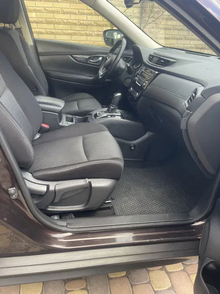 Nissan X-Trail 2018 - 10