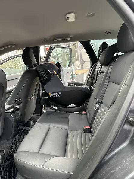 Volvo V50 2011 - 12