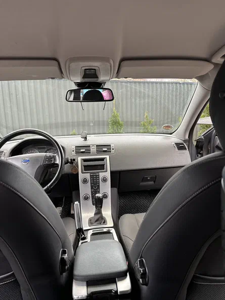 Volvo V50 2011 - 6