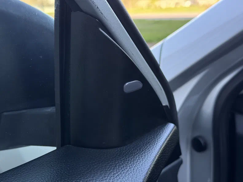Nissan Rogue 2017 - 29