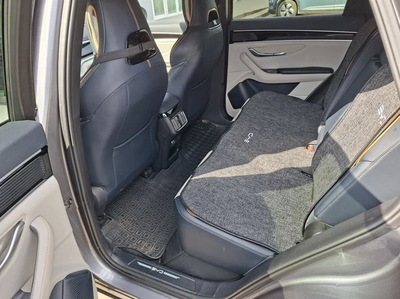 BYD Song Plus 2023 - 8