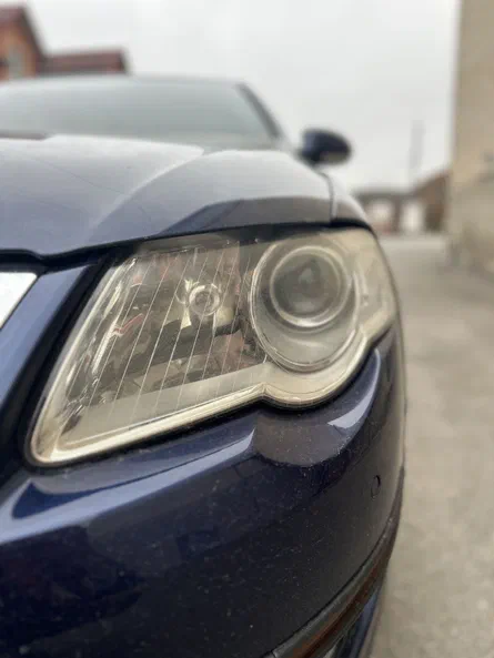Volkswagen Passat 2005 - 16