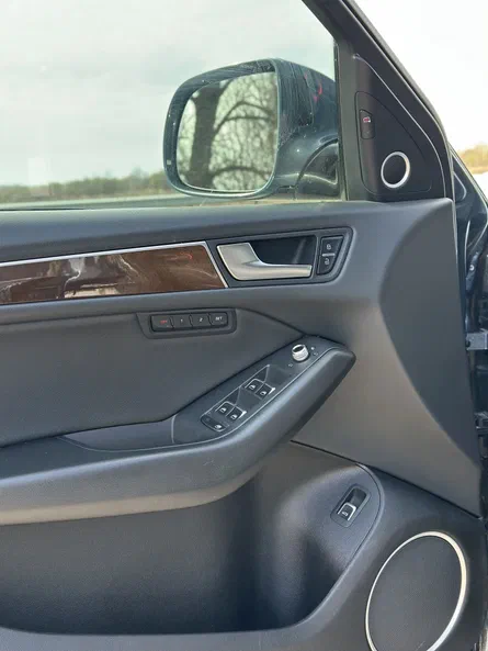 Audi Q5 2015 - 6