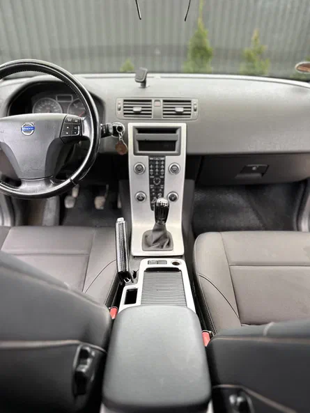 Volvo V50 2011 - 7