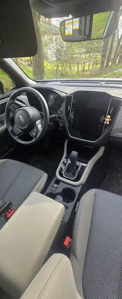 Subaru Forester 2024 - 5