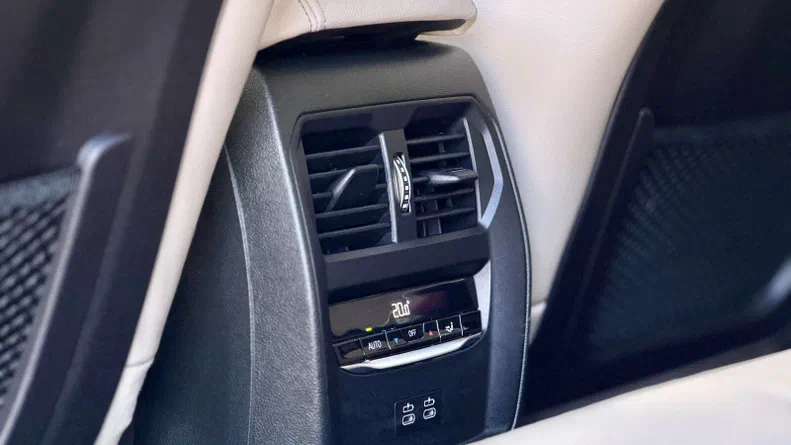 BMW M3 2021 - 19