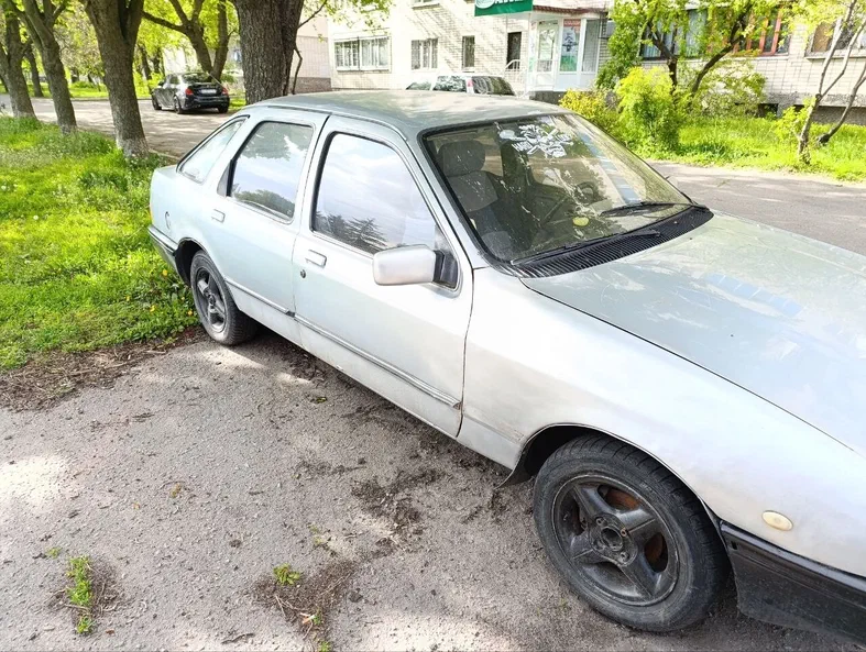 Ford Sierra 1986 - 2