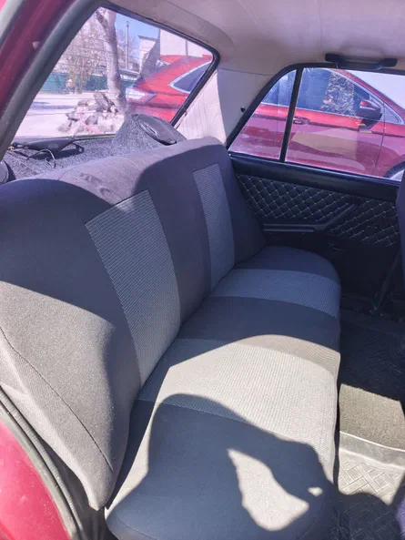 Lada (ВАЗ) 2107 2003 - 7