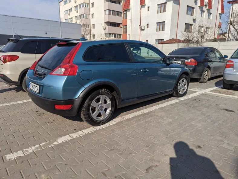 Volvo C30 2008