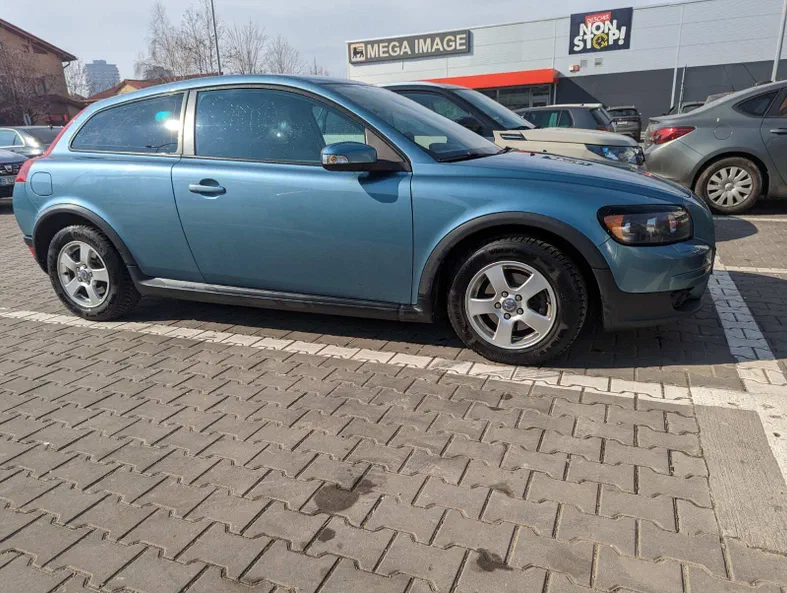 Volvo C30 2008