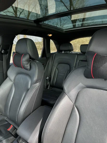 Audi Q5 2015 - 11
