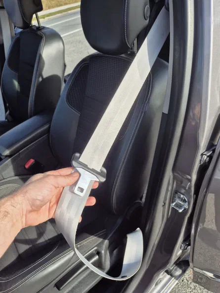 Renault Megane 2015 - 26