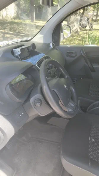 Renault Kangoo 2014 - 3