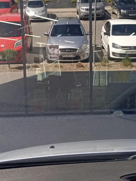 Ford Mondeo 2007 - 16