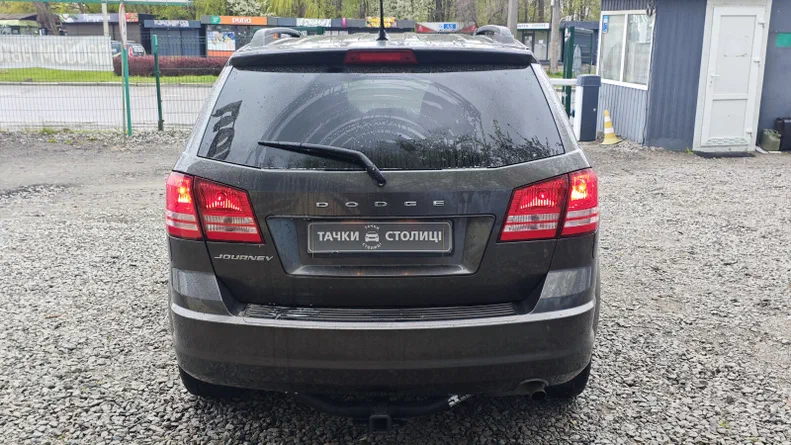 Dodge Journey 2016 - 5