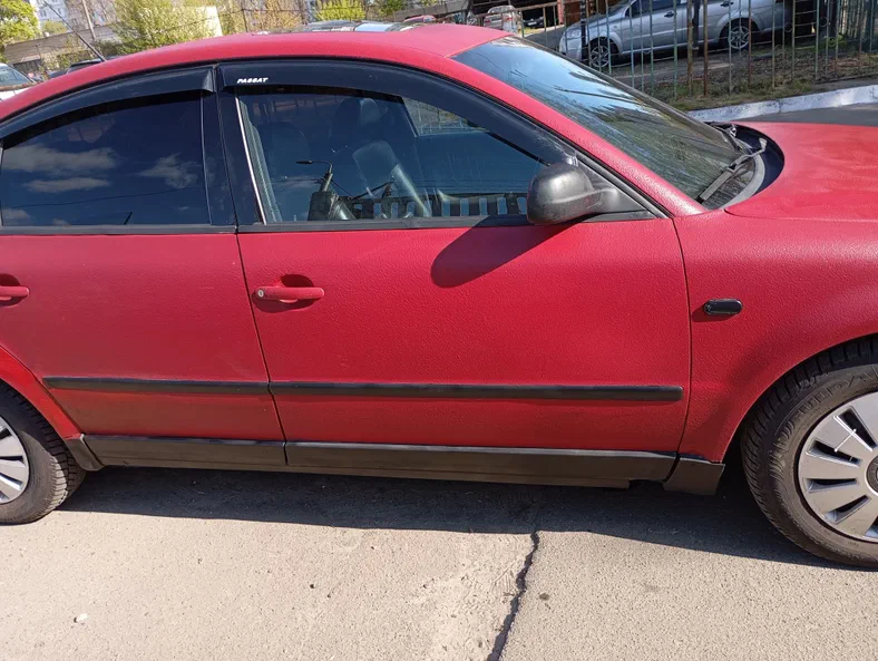 Volkswagen Passat 1998