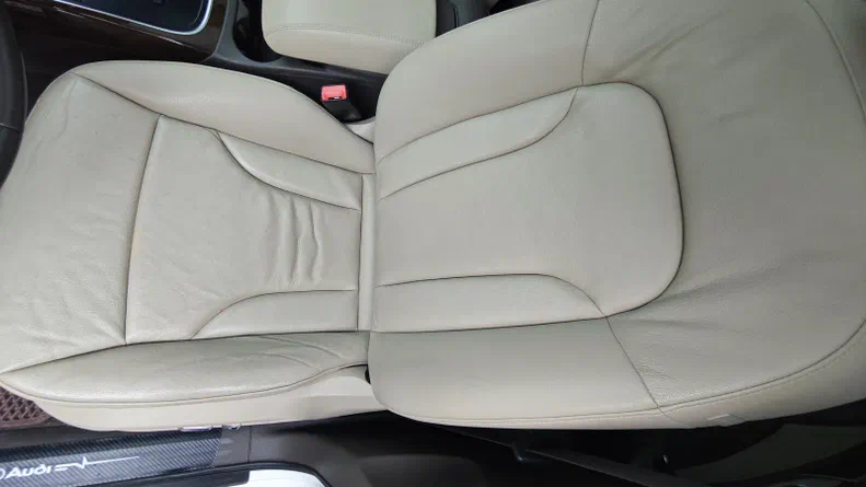 Audi Q5 2014 - 16