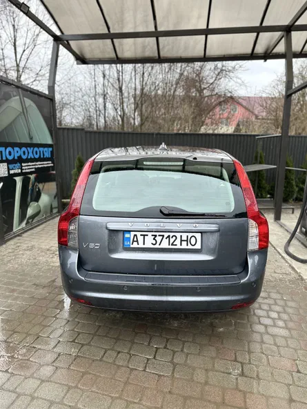 Volvo V50 2011 - 5