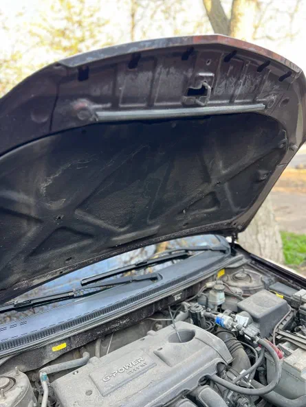 Geely Emgrand EC7 2013 - 16
