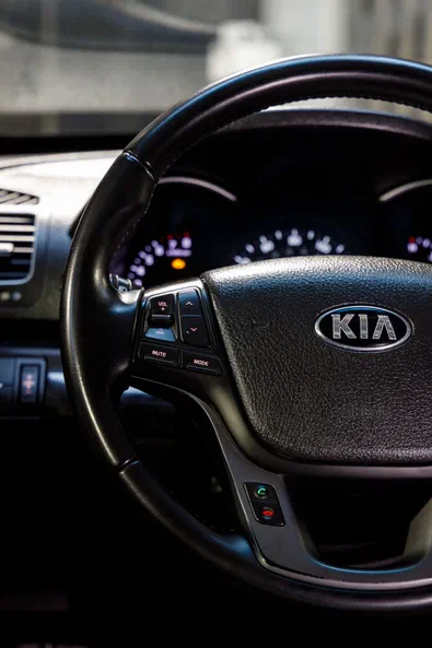 Kia Sorento 2013 - 5