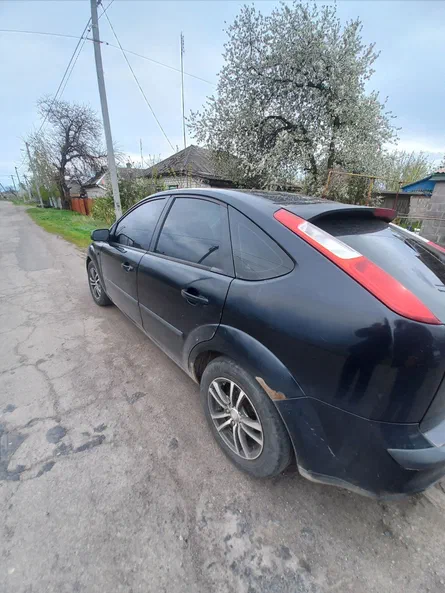 Ford Focus 2006 - 19