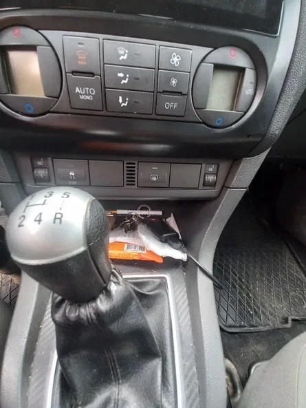 Ford Focus 2006 - 16