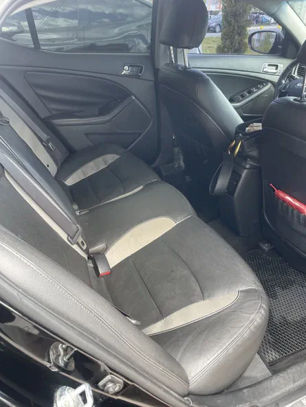 Kia Optima 2013 - 7