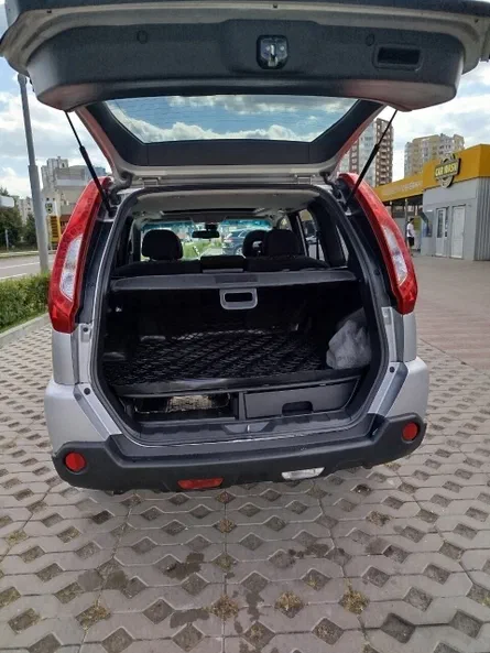 Nissan X-Trail 2012 - 8