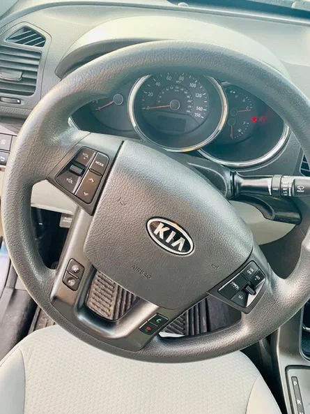 Kia Sorento 2012 - 5