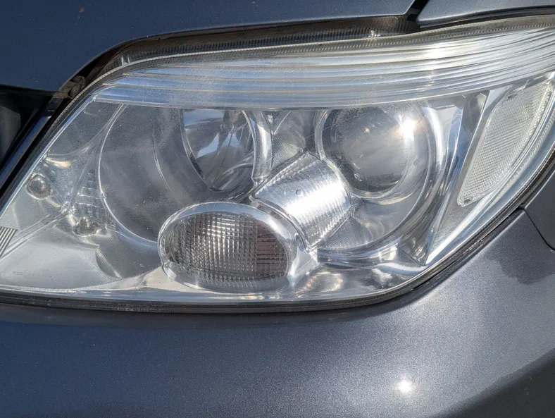 Mitsubishi Outlander 2008 - 22
