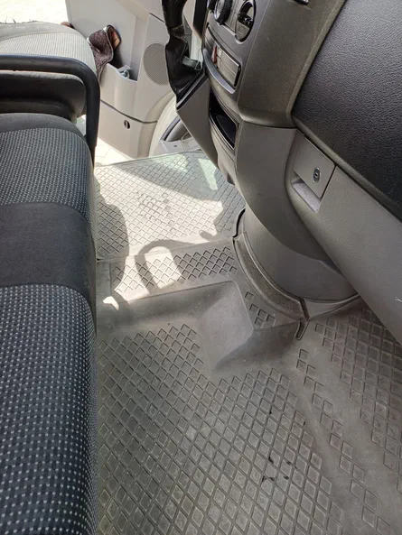 Mercedes-Benz Sprinter 2010 - 10