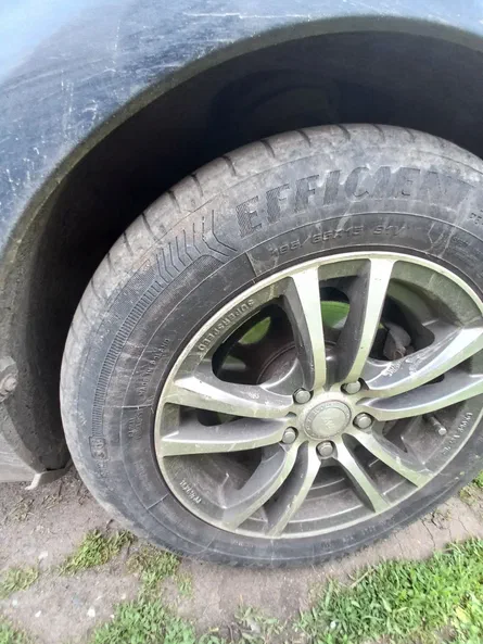 Ford Focus 2006