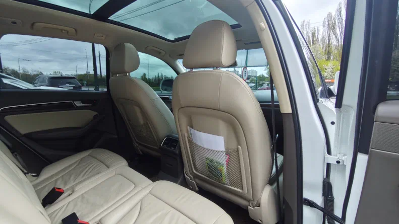 Audi Q5 2014 - 20